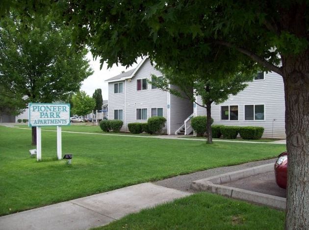 Pioneer Park Image 1