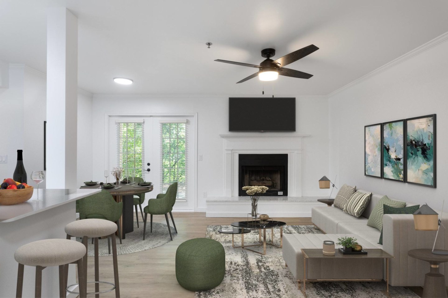 Brentwood Oaks Image 26