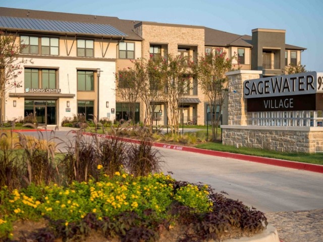 Sagewater Village Image 6