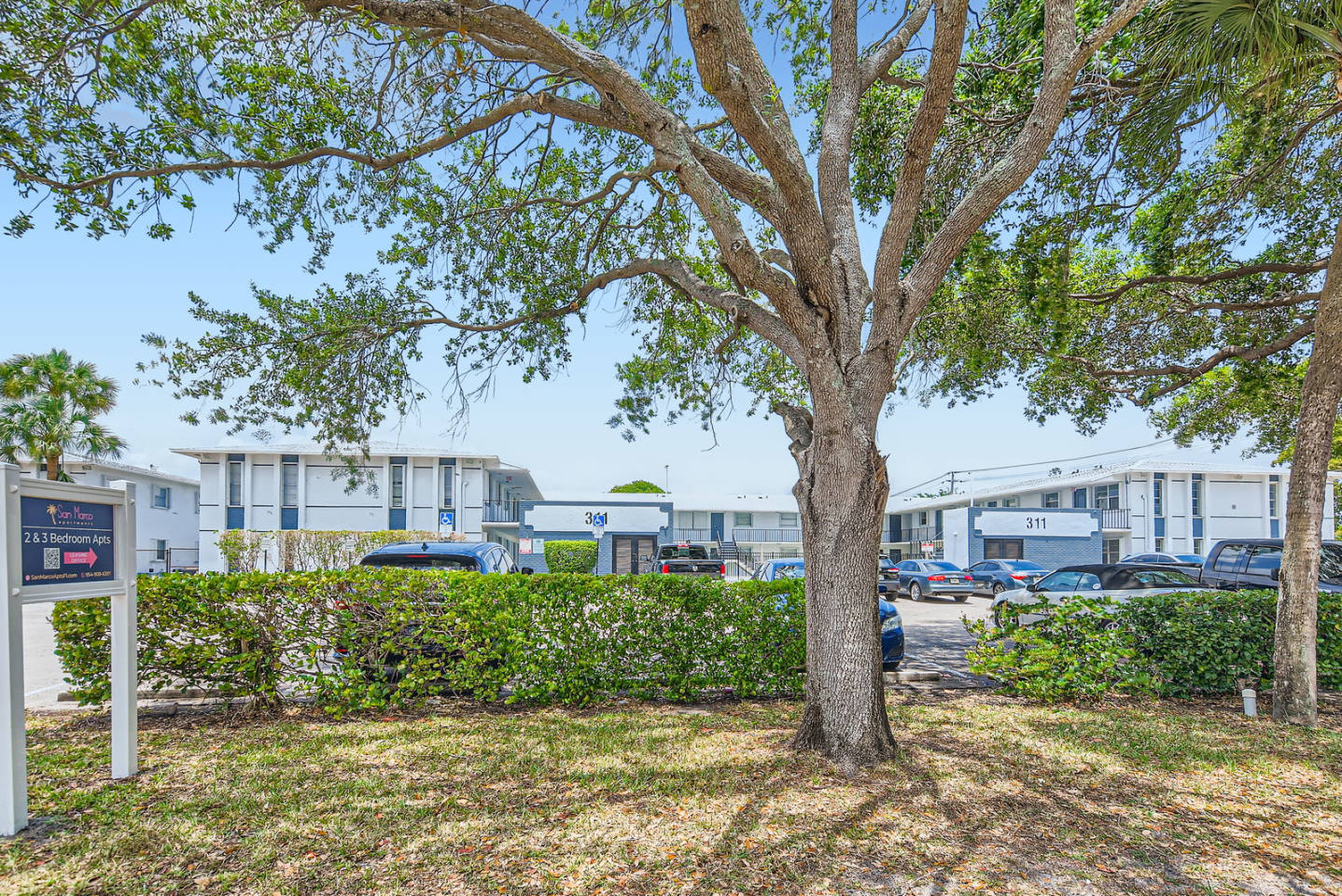 San Marco Apartments Image 18