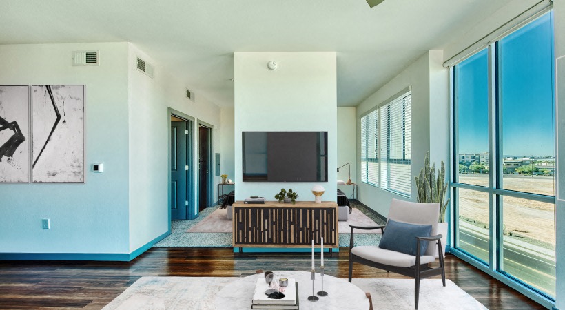 Elevation San Tan Image 8