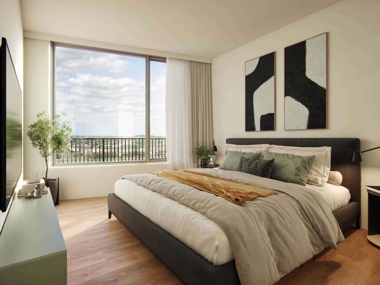Stratos at Bridge District Image 7