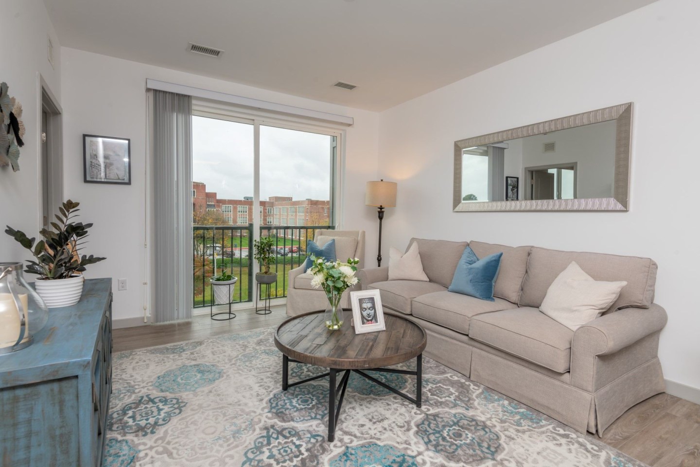 55+ Senior Living Community - Zen Apartments Image 19