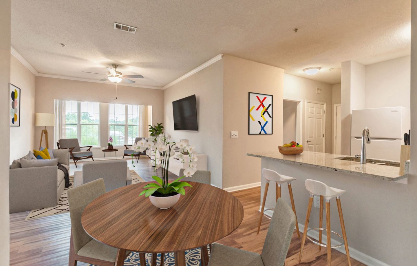 Affordable Housing - Sycamore Ridge Image 27