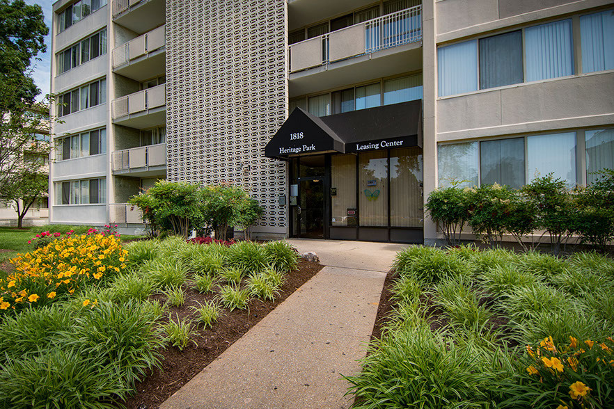 Heritage Park Apartments Image 29