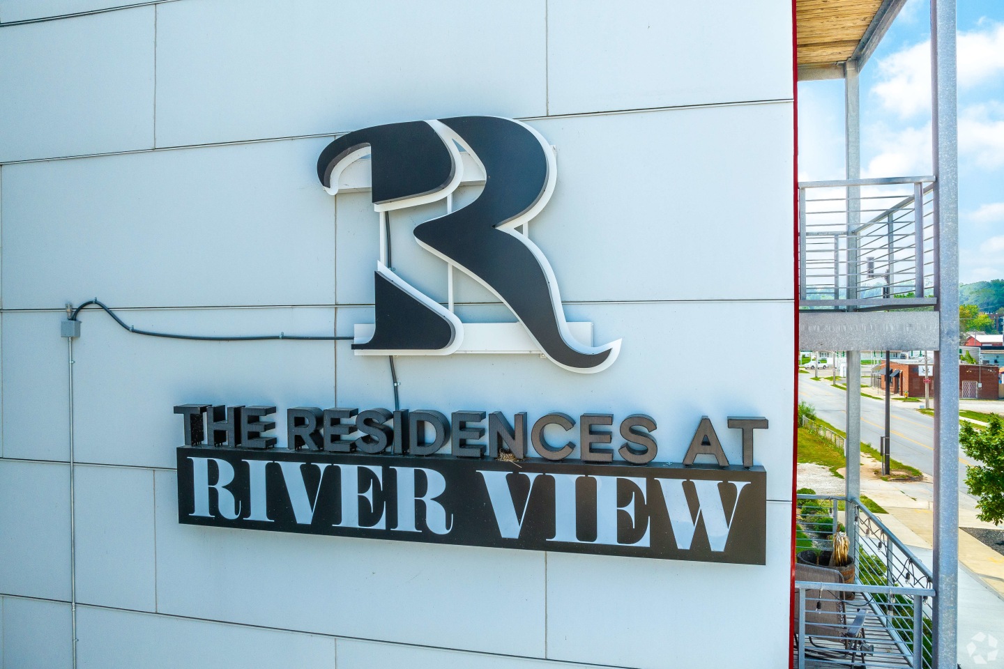 The Residences at River View Image 1