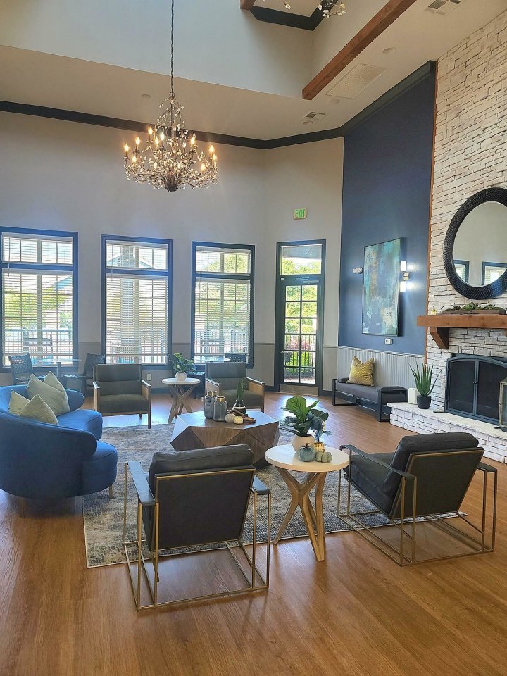 Huntsville Parc Apartment Homes Image 12