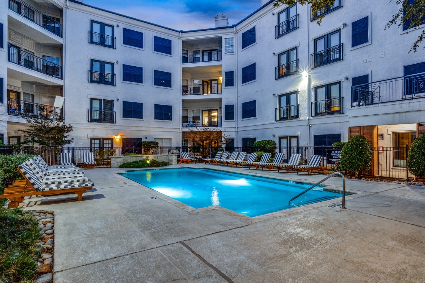 Tides at Midtown Apartments Image 11