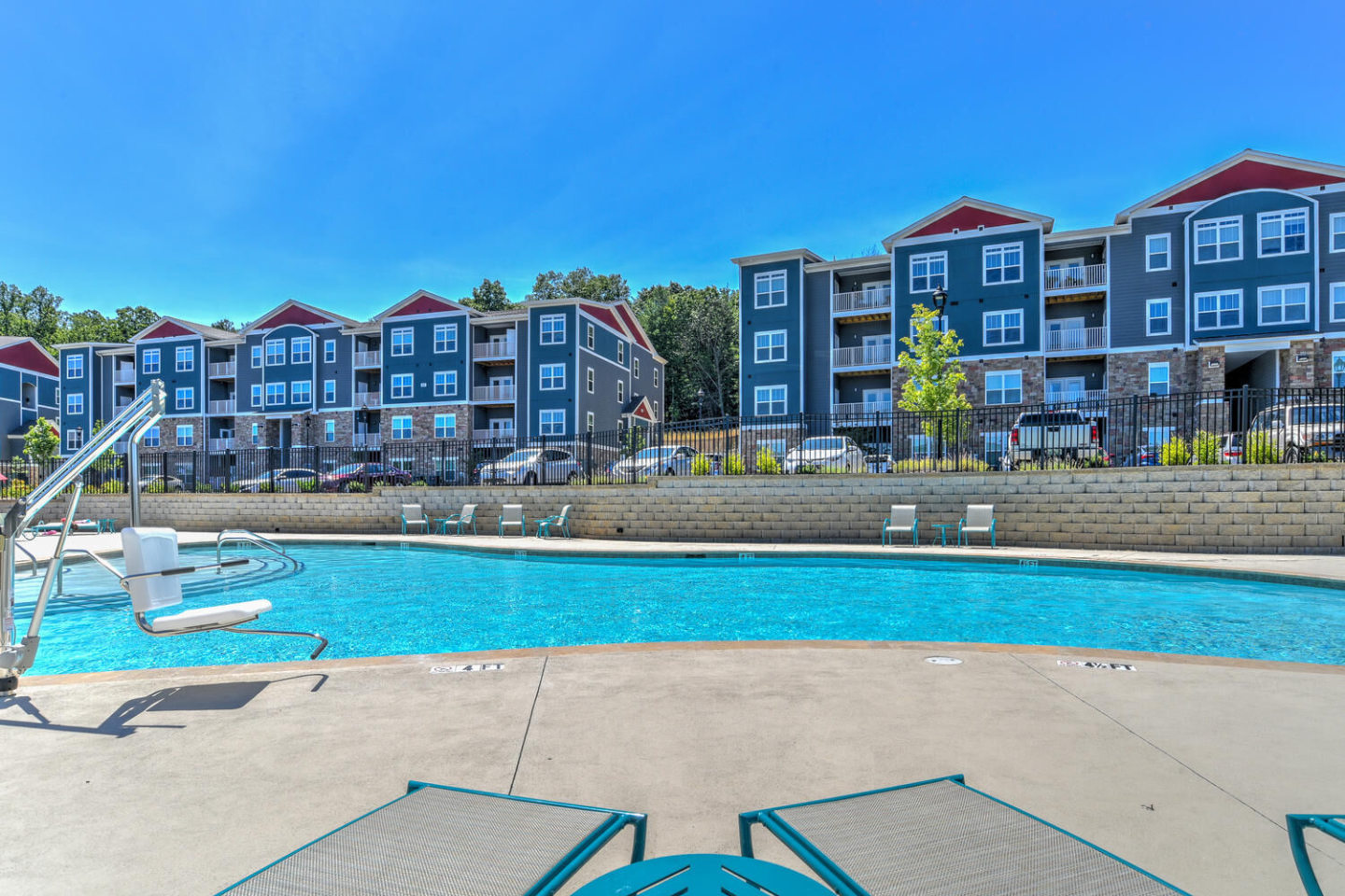 10 Newbridge Apartments Image 15