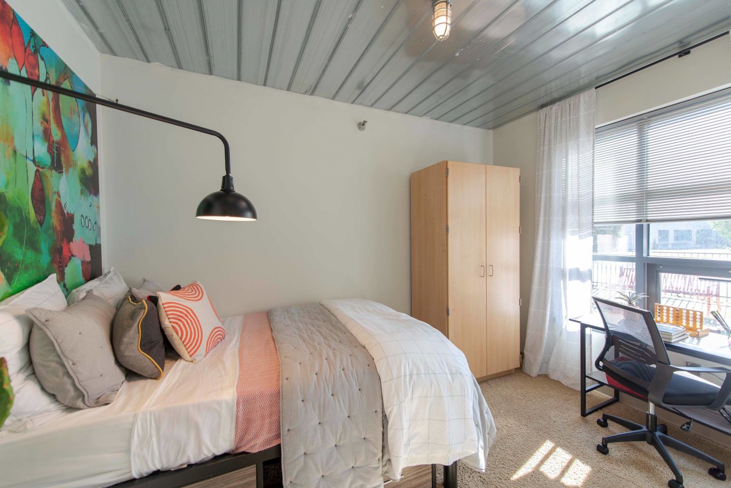 Student Housing - The Abigail Image 6