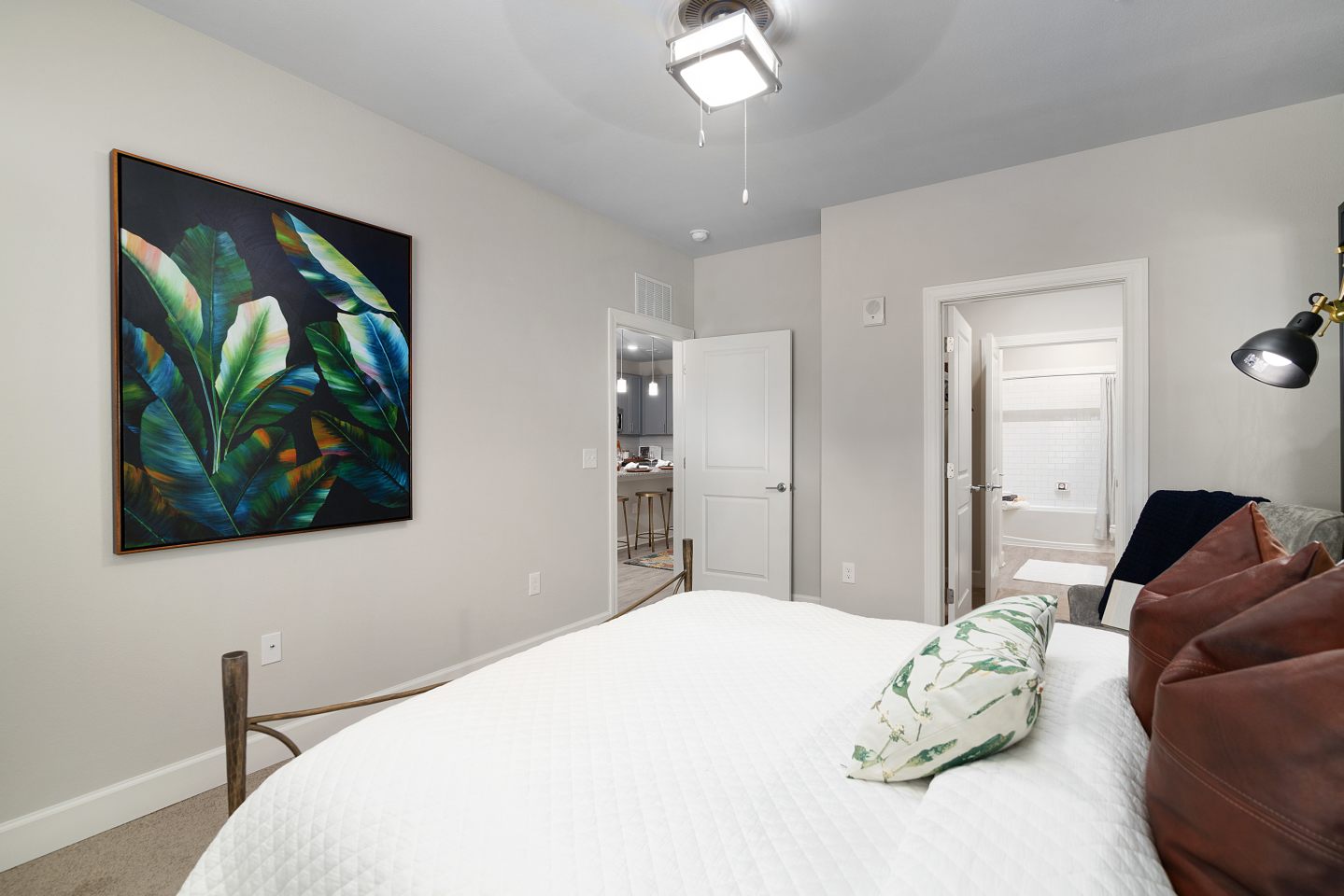 The Parker at East Village Apartments Image 15