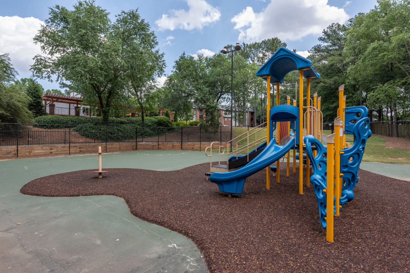 Park on Sweetwater Image 4