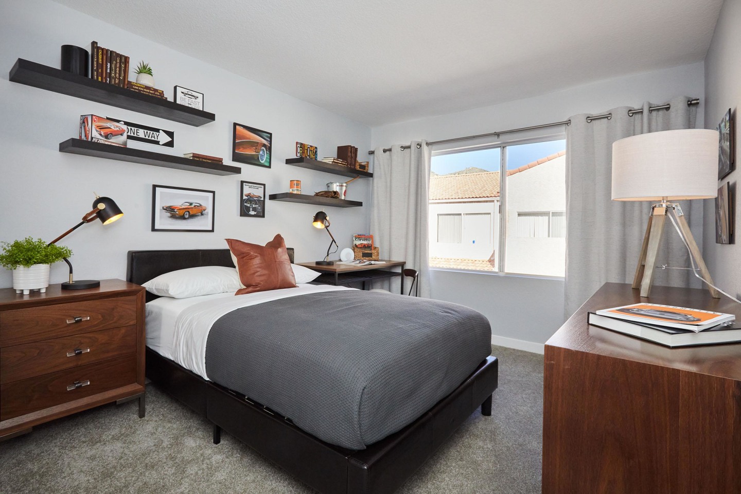 Sand Canyon Villas And Townhomes Image 32