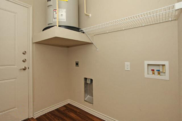 Canyon Springs Apartment Homes Image 37