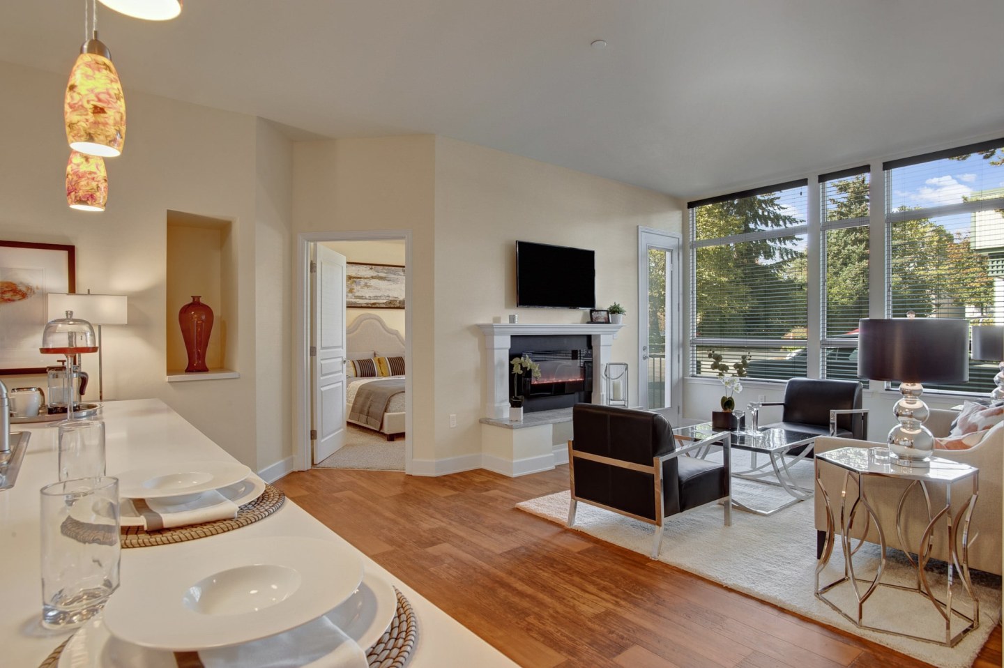 Woodin Creek Village Image 2