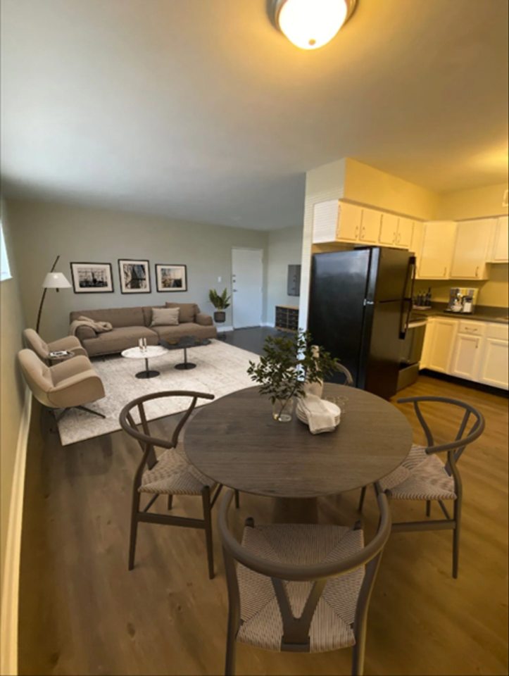 Monon Station Apartments Image 7