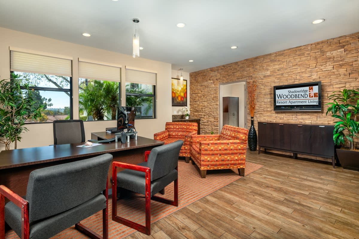 Shadowridge Woodbend Image 3