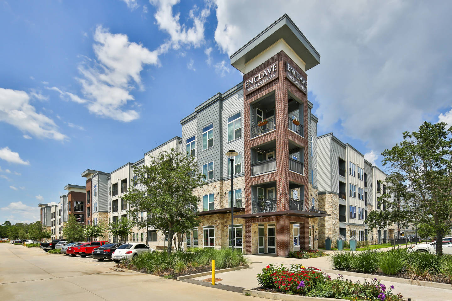 Enclave at Woodland Lakes Image 15