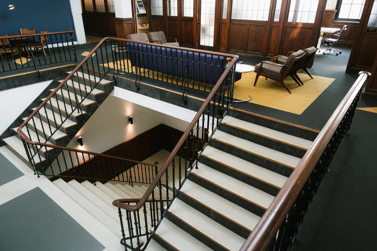 Woodward Lofts Image 32