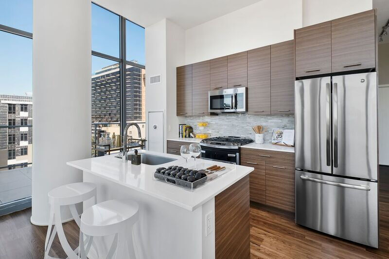 NEXT Apartments Image 14