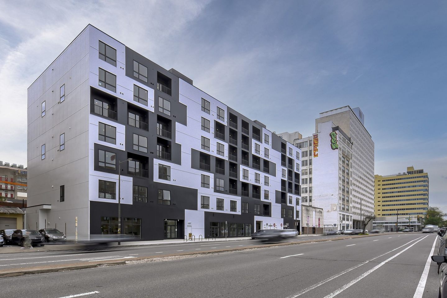 The Astir Callowhill Image 28