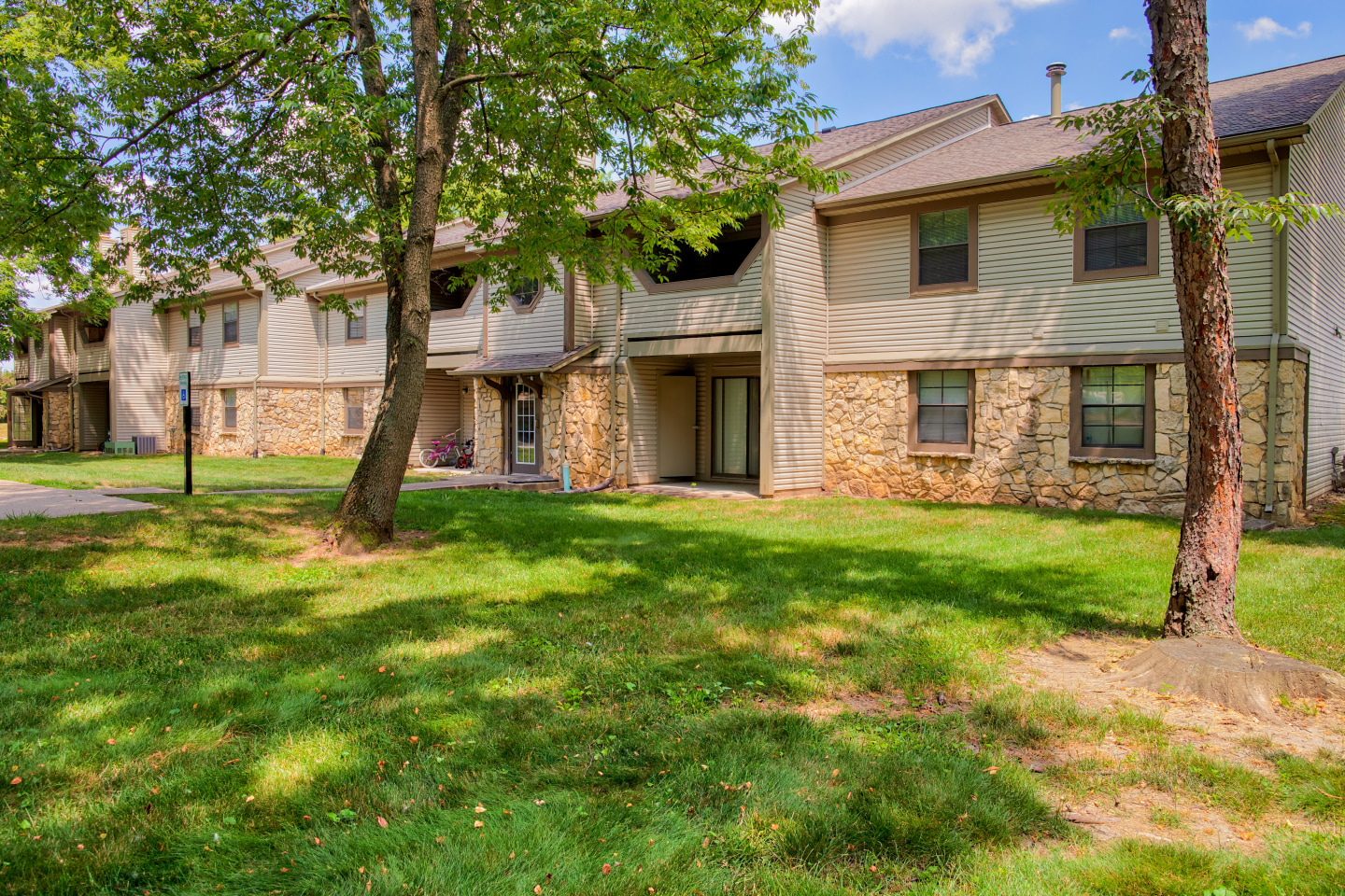 Beechmill Apartments Image 1