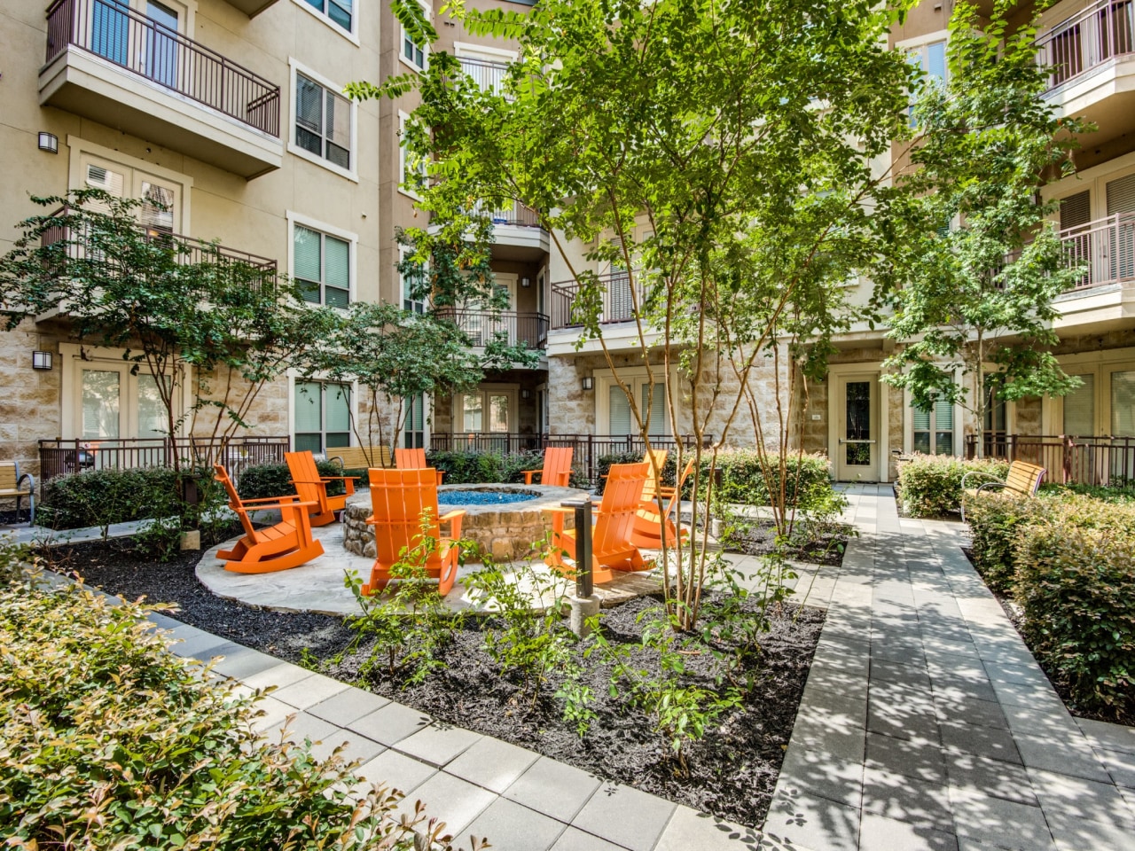 Fountain Pointe Las Colinas Image 30