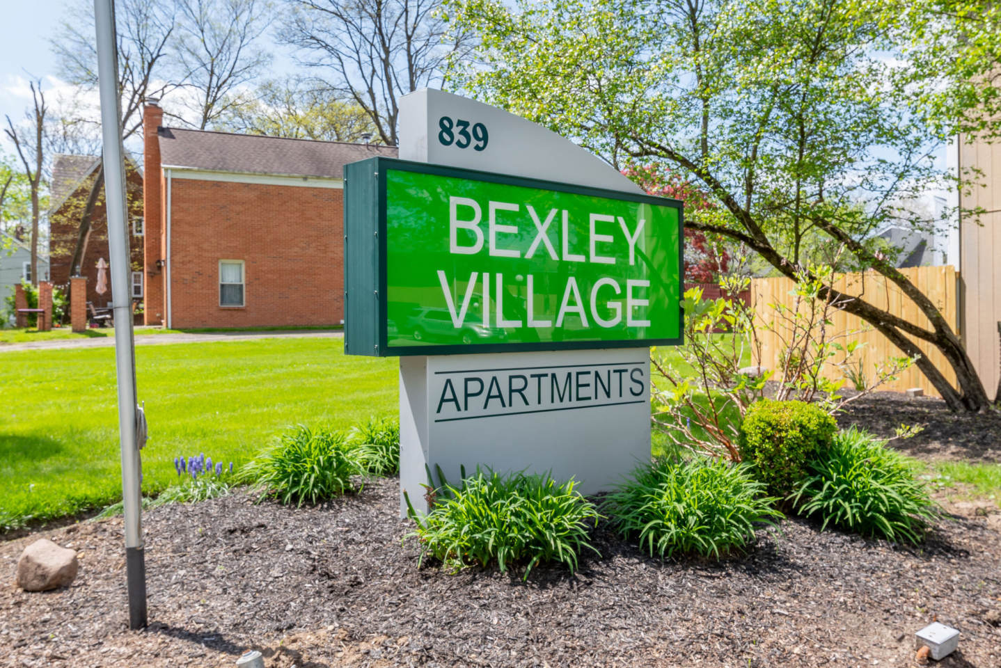 Bexley Village Image 2