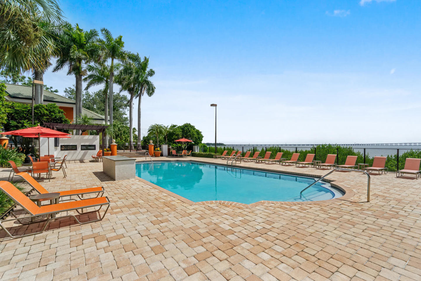 Bayside Arbors of Clearwater Image 10