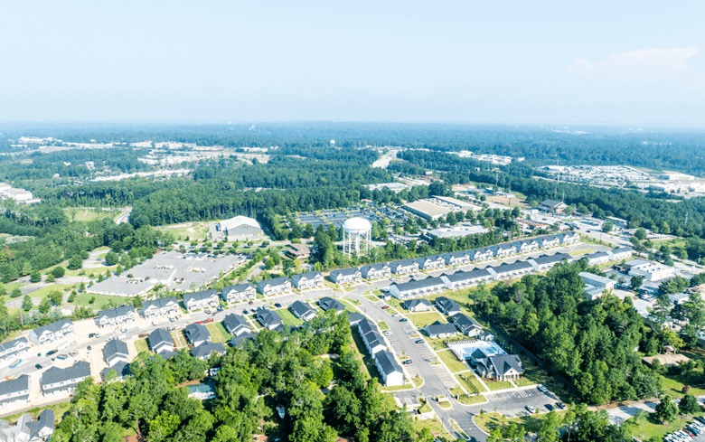 West Park Townhomes Image 22