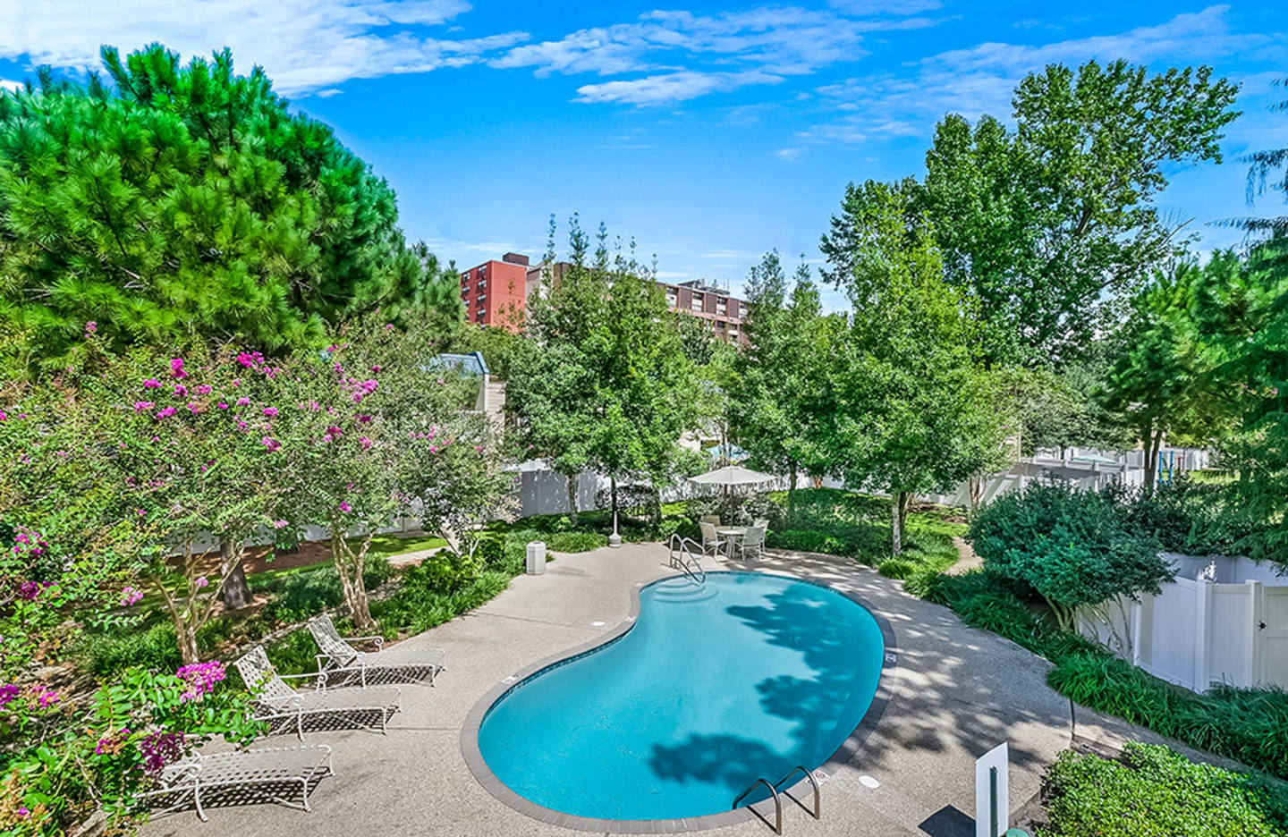 Parktowne Townhomes Image 1
