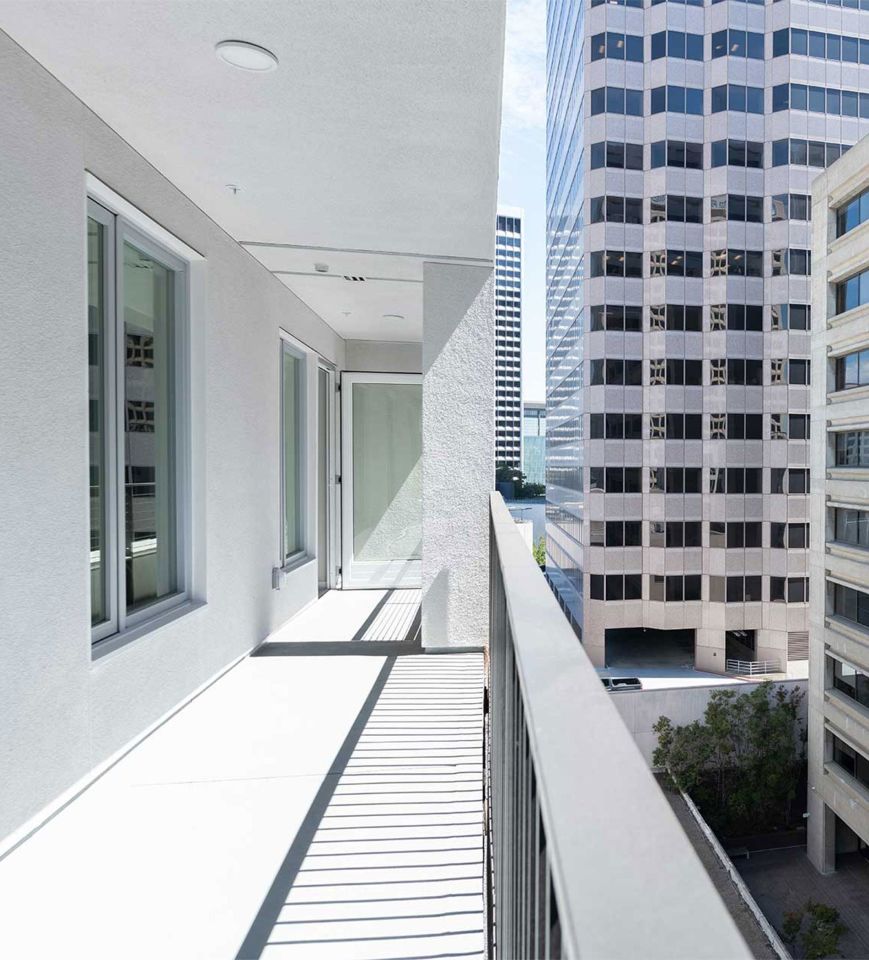 Residences at Lake Merritt Image 2