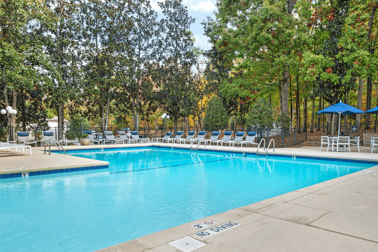 Oak Hollow Apartments Image 8