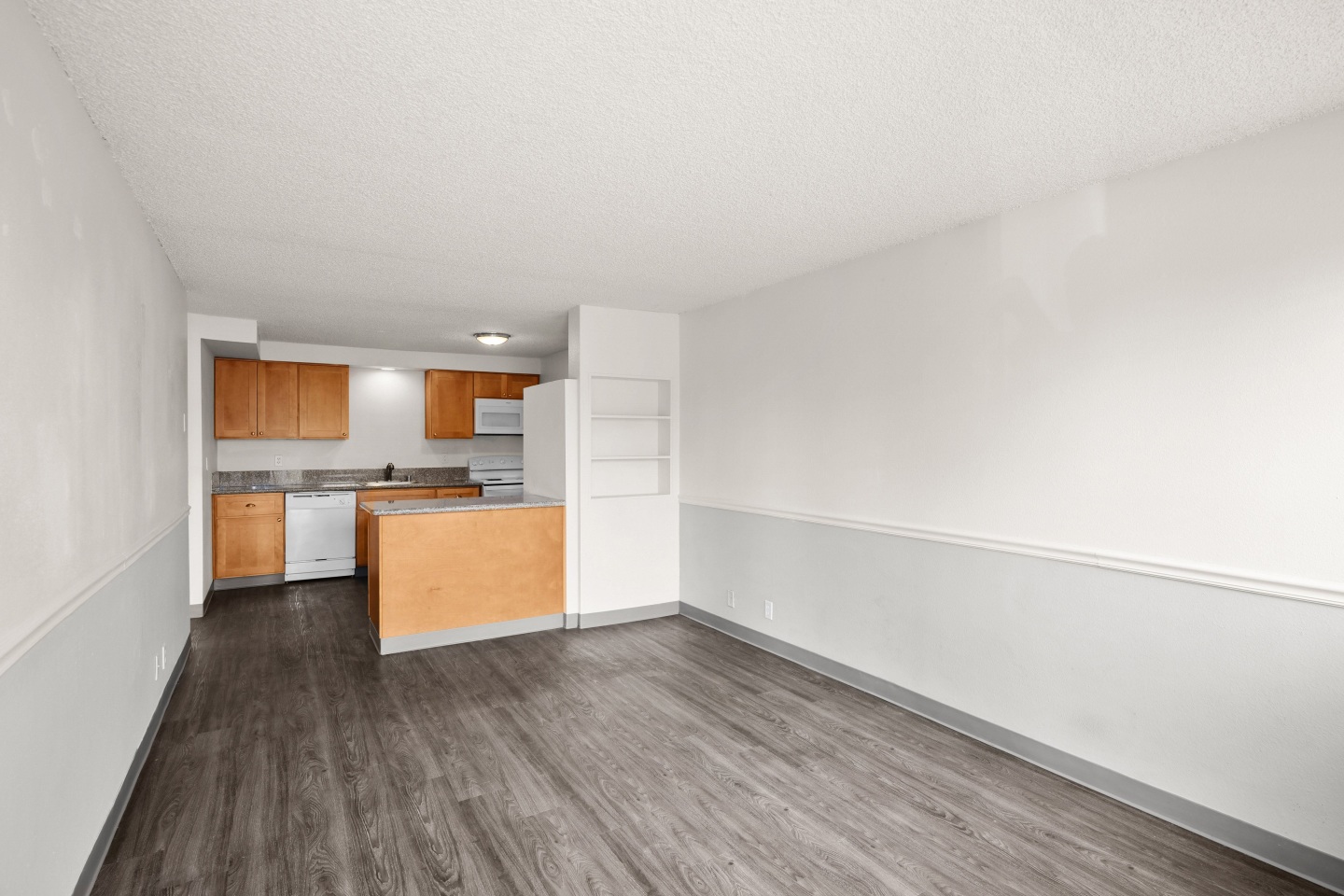 M Street Apartments Image 7