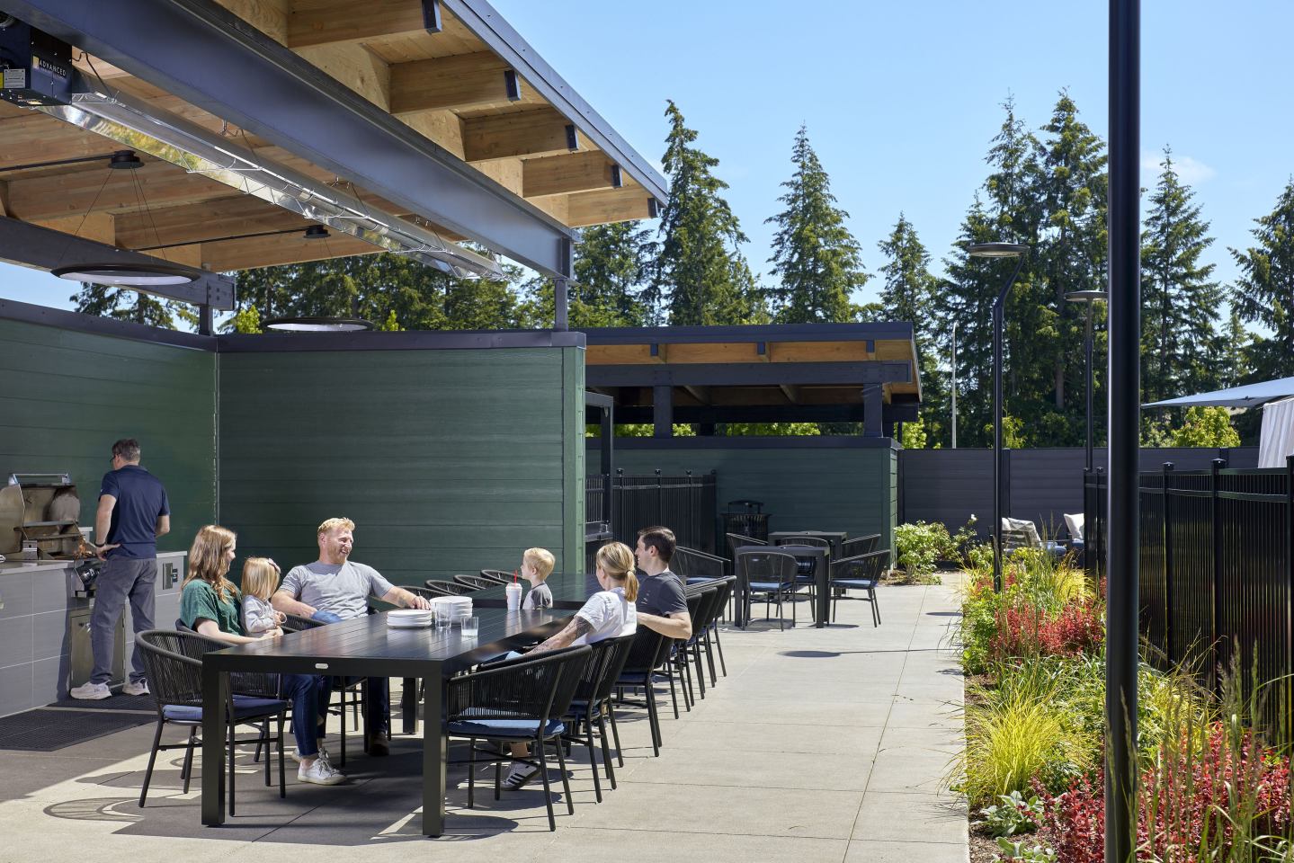 The Tilden Apartments Image 13