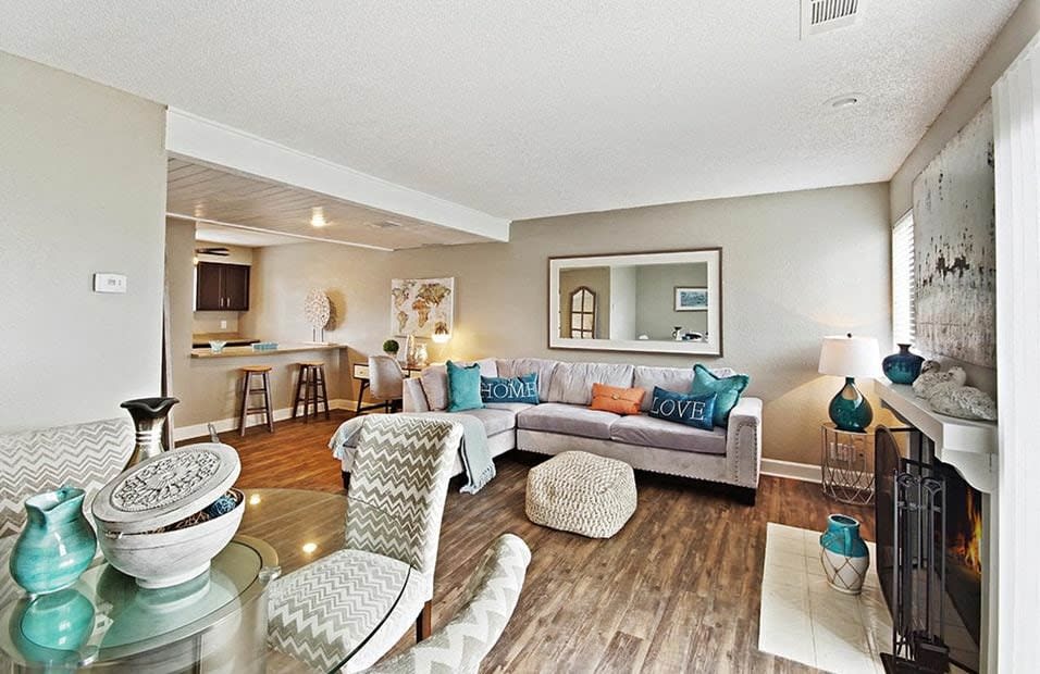 Township Apartments Home Image 18