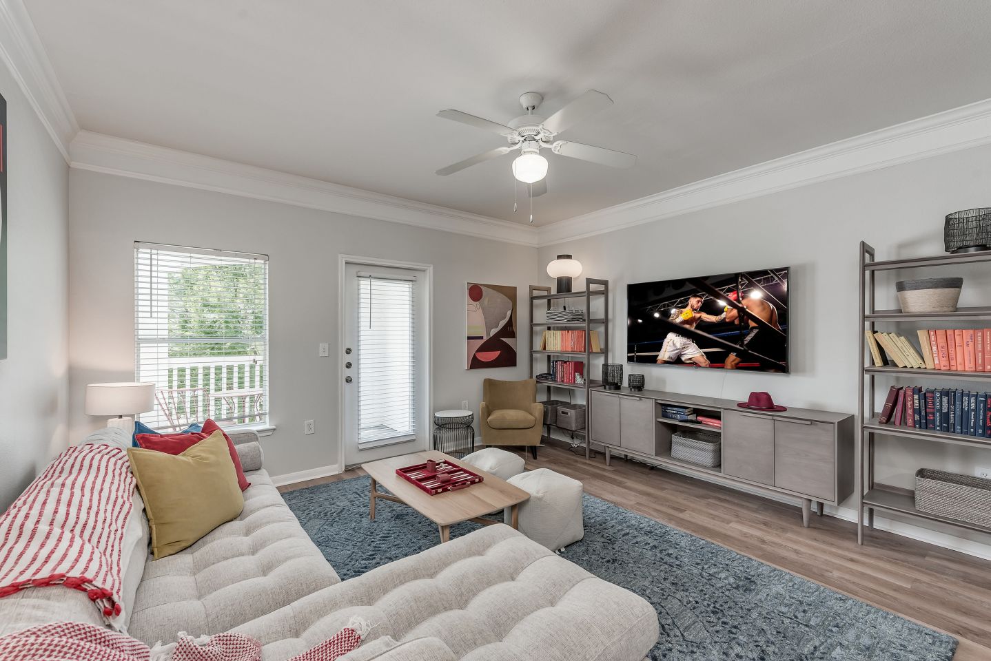 Carrington Park at Gulf Pointe Image 29