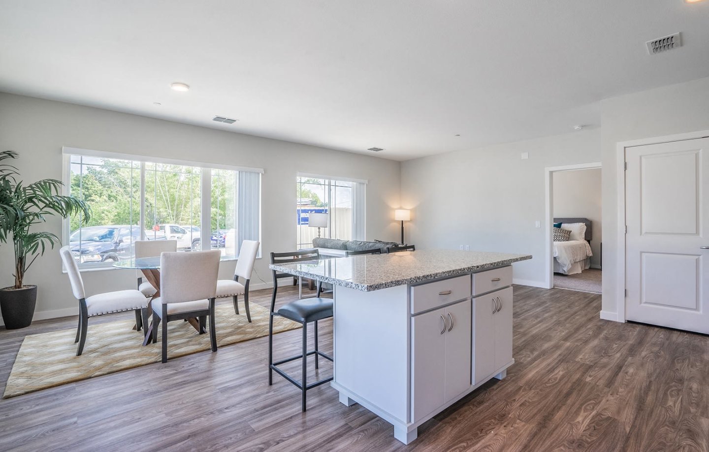 The Reef at Riviera 62+ Apartments - Senior & Affordable Housing Image 22