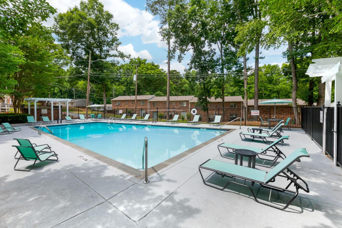 WestPoint Creek Townhomes Image 23
