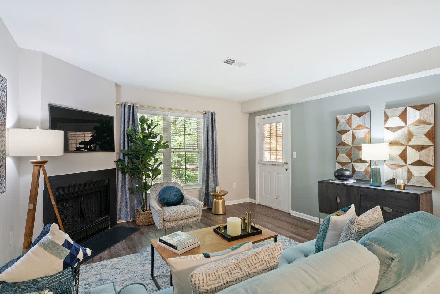Reserve at Regency Park Image 5