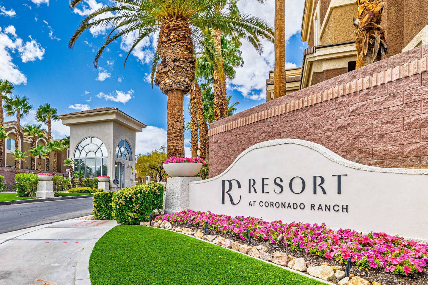 The Resort at Coronado Ranch Image 51