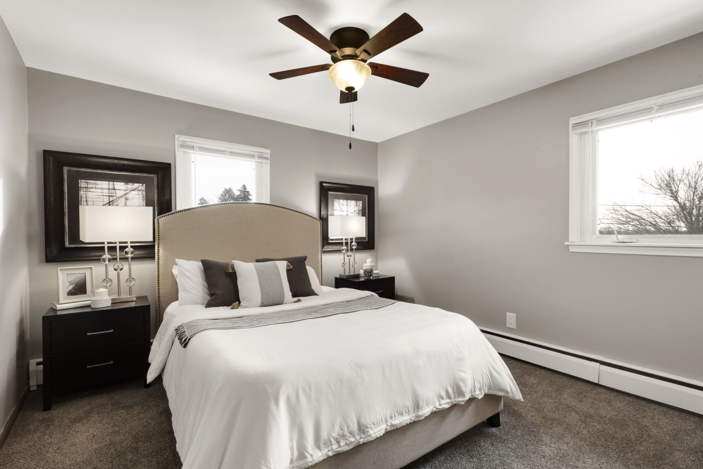Brentwood Park Townhomes and Apartments Image 5