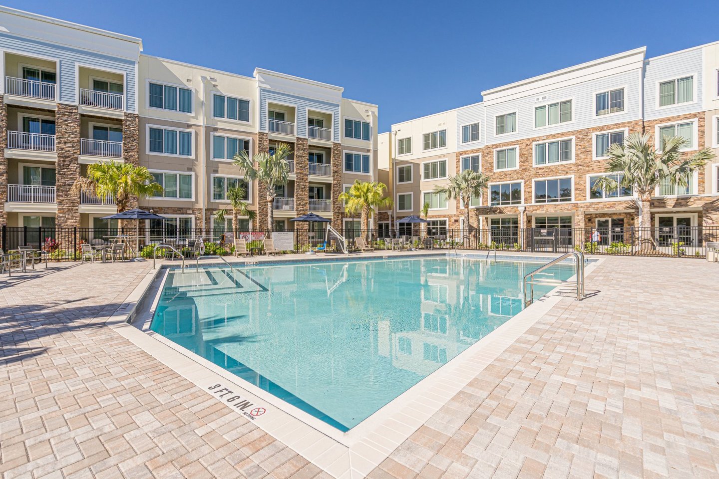 Sandpiper Glen 62+ Apartments - Senior & Affordable Housing Image 3
