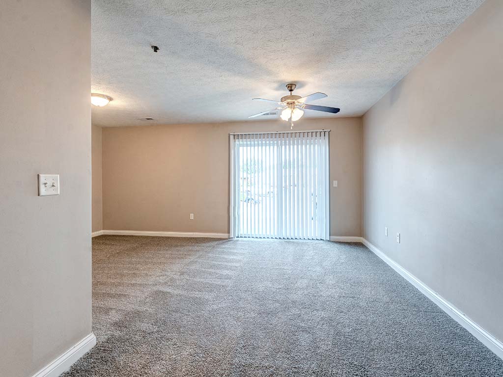 Hub of New Albany Apartments Image 24