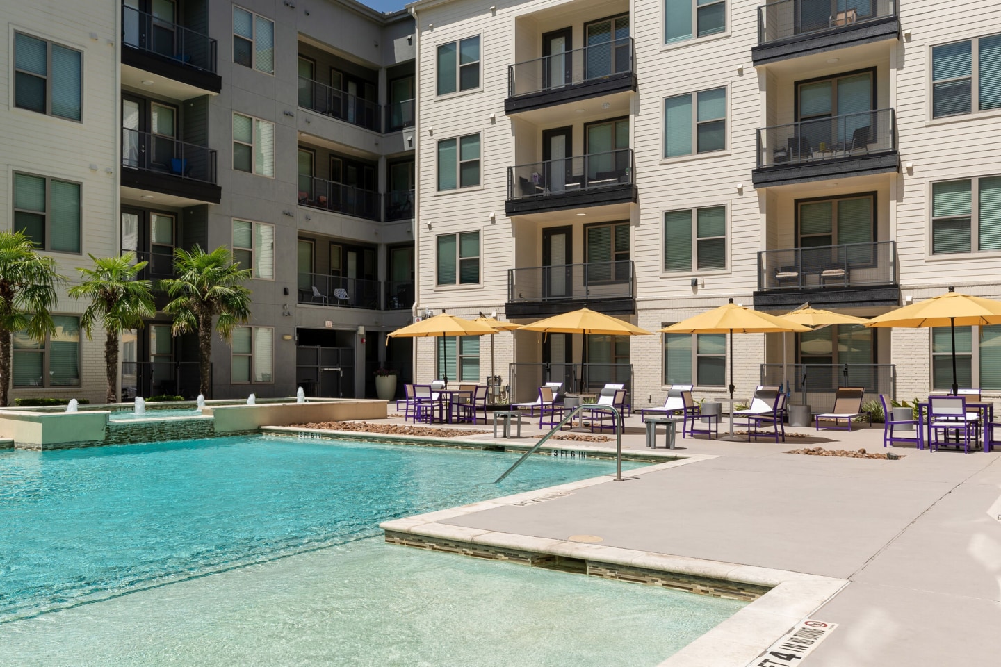 H6 Apartments Image 6
