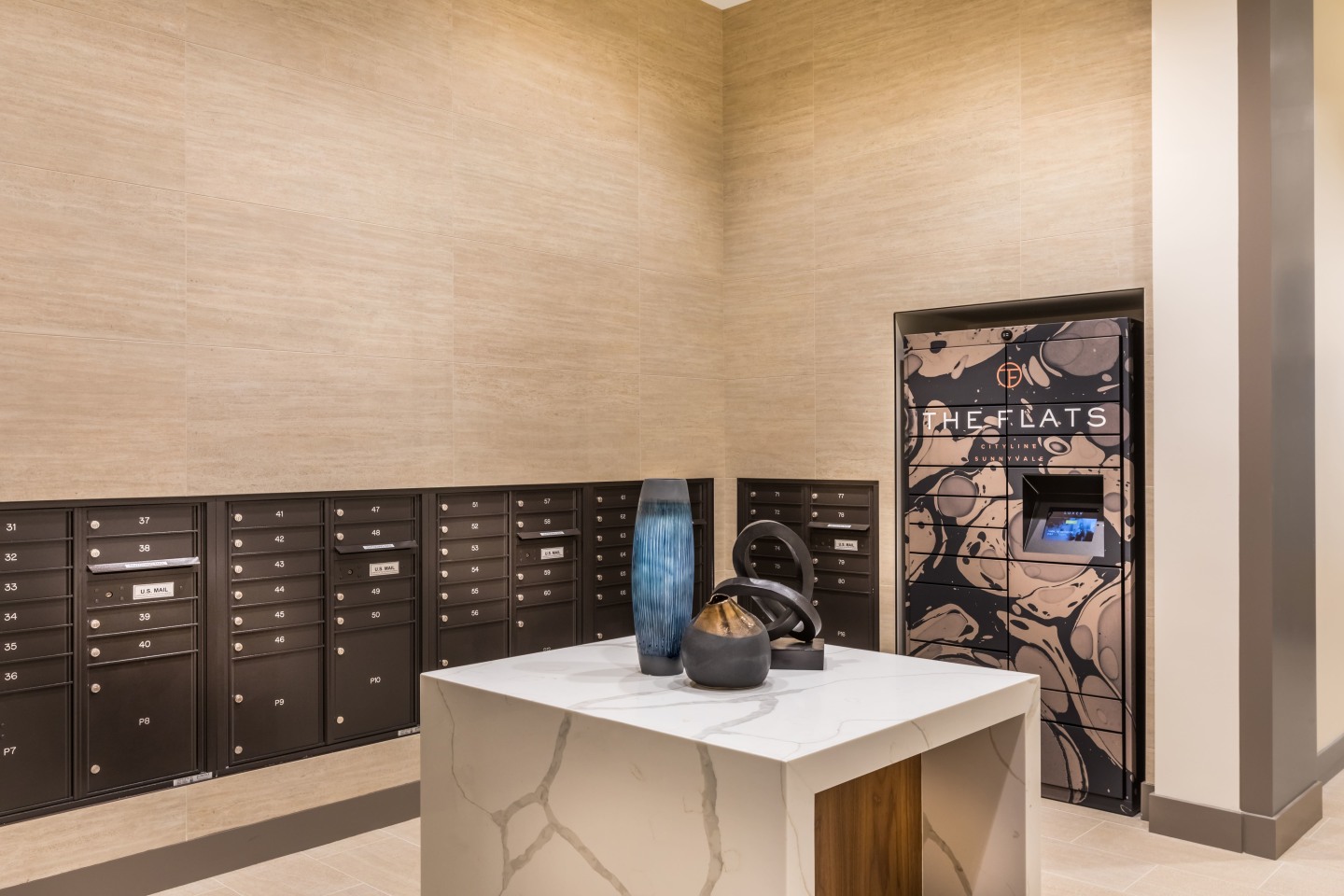The Flats Cityline Image 10