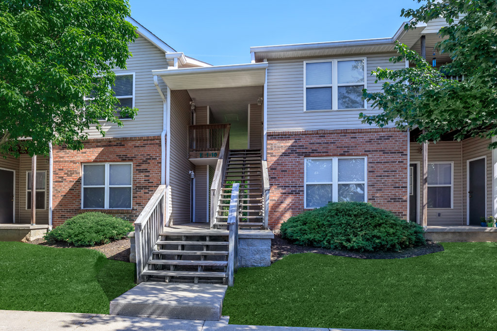 Millennium Apartments Image 5