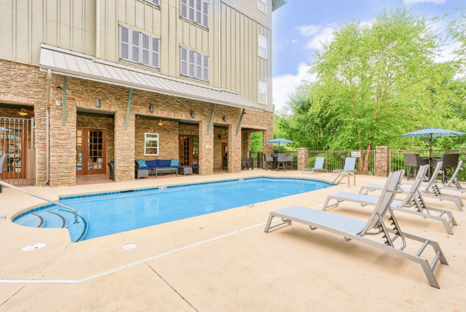 The Lofts at Reynolds Village Image 13