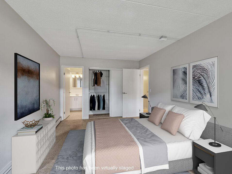 Olympik Village Apartments Image 14