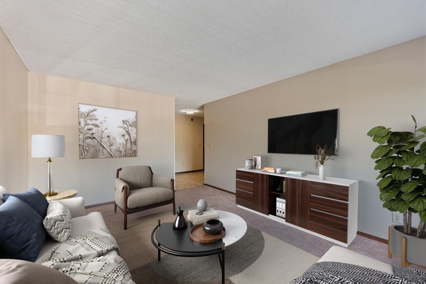 Shamrock Court Apartments Image 8